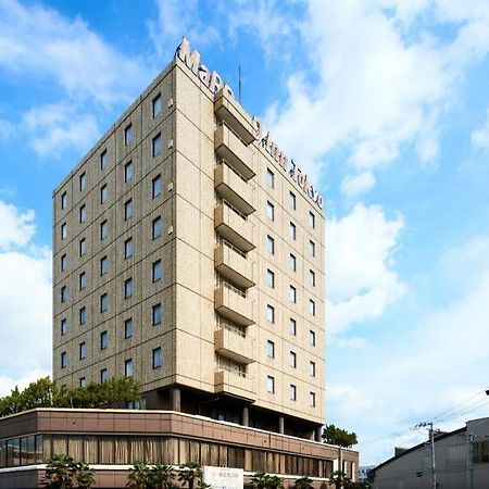 Marroad Inn Tokyo Fuchu Bagian luar foto