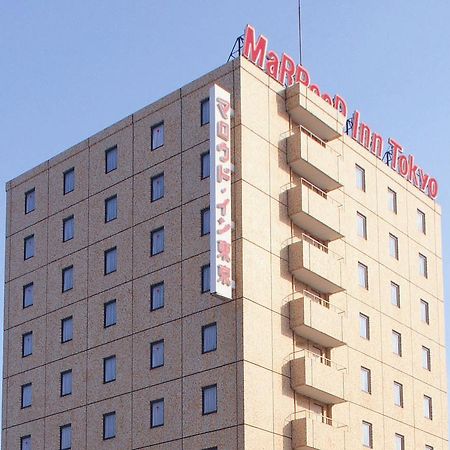 Marroad Inn Tokyo Fuchu Bagian luar foto