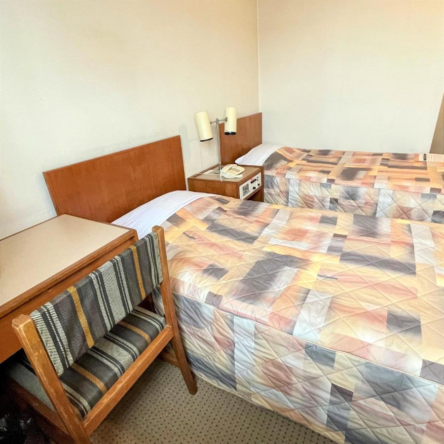 Marroad Inn Tokyo Fuchu Bagian luar foto