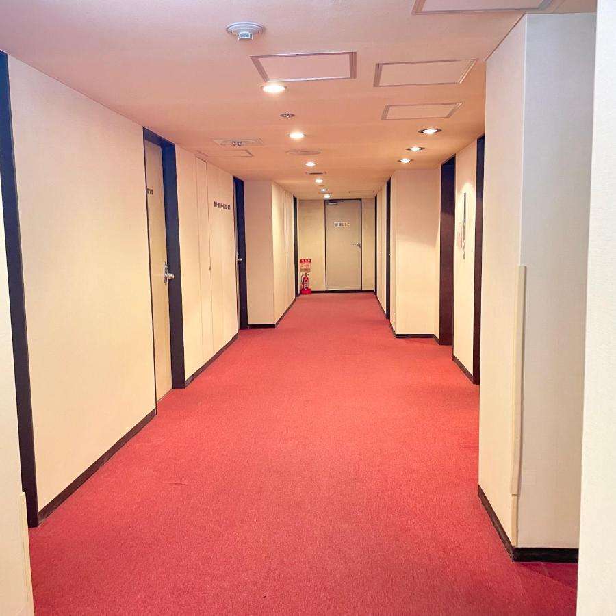 Marroad Inn Tokyo Fuchu Bagian luar foto