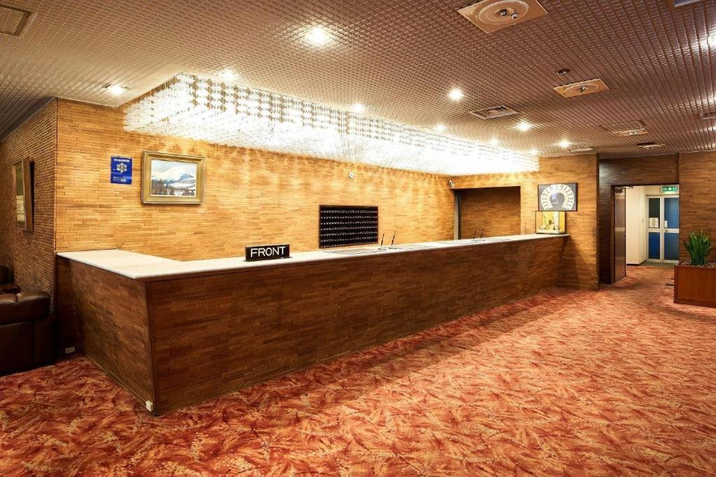 Marroad Inn Tokyo Fuchu Bagian luar foto