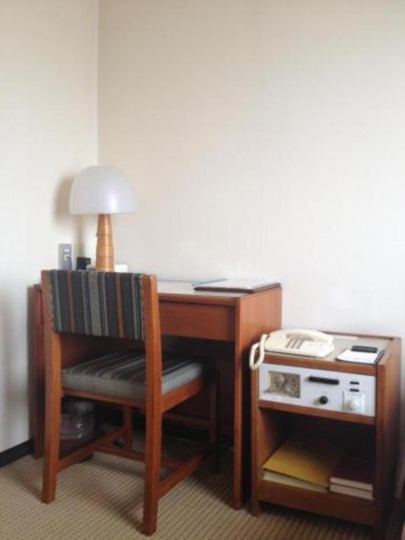 Marroad Inn Tokyo Fuchu Bagian luar foto