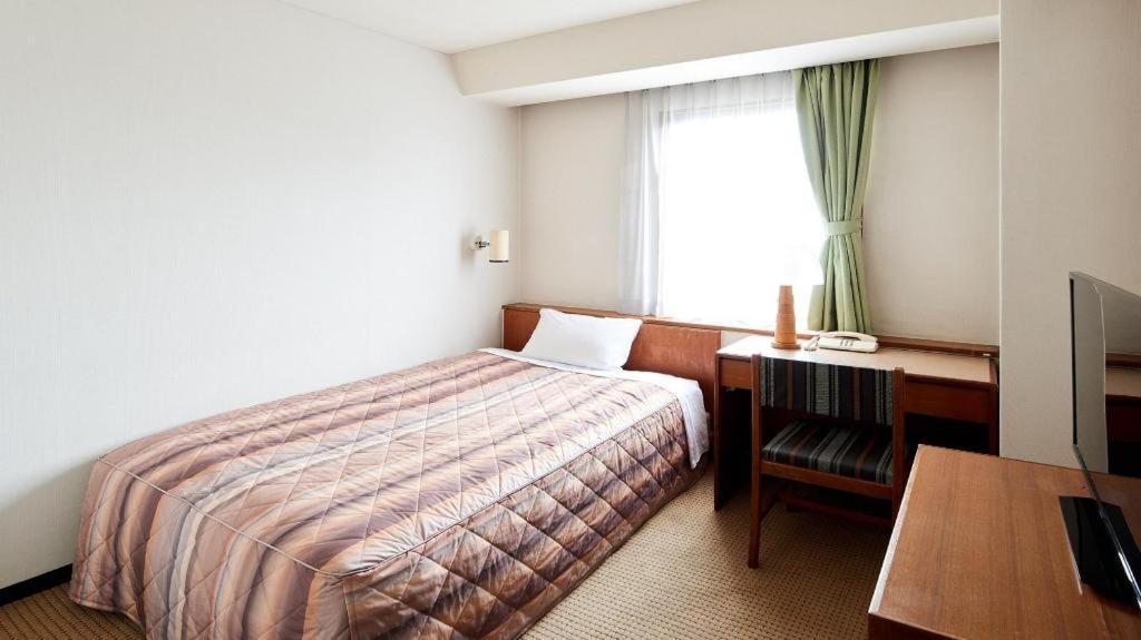 Marroad Inn Tokyo Fuchu Bagian luar foto