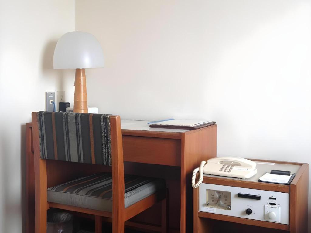 Marroad Inn Tokyo Fuchu Bagian luar foto