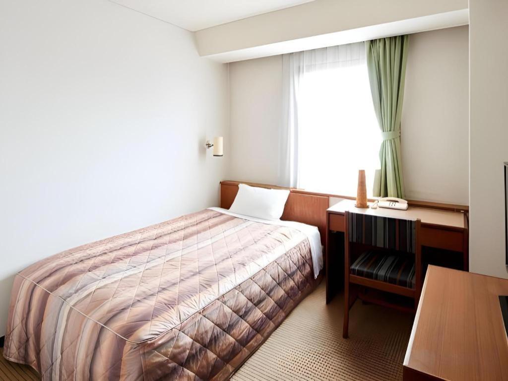 Marroad Inn Tokyo Fuchu Bagian luar foto