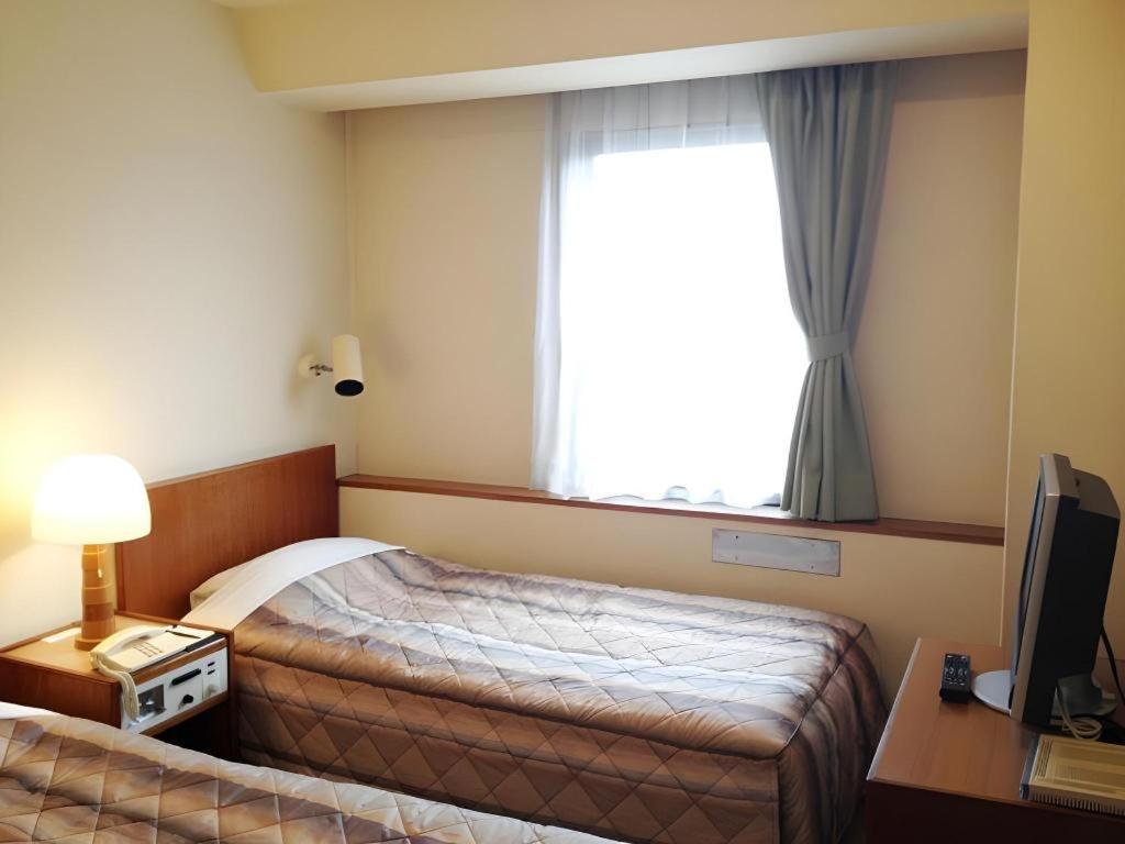 Marroad Inn Tokyo Fuchu Bagian luar foto