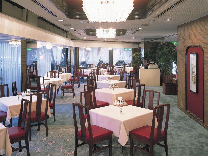 Marroad Inn Tokyo Fuchu Bagian luar foto