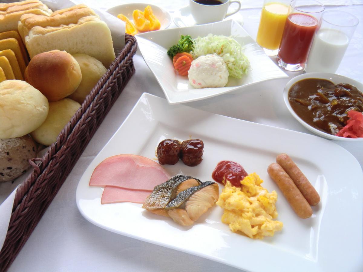 Marroad Inn Tokyo Fuchu Bagian luar foto