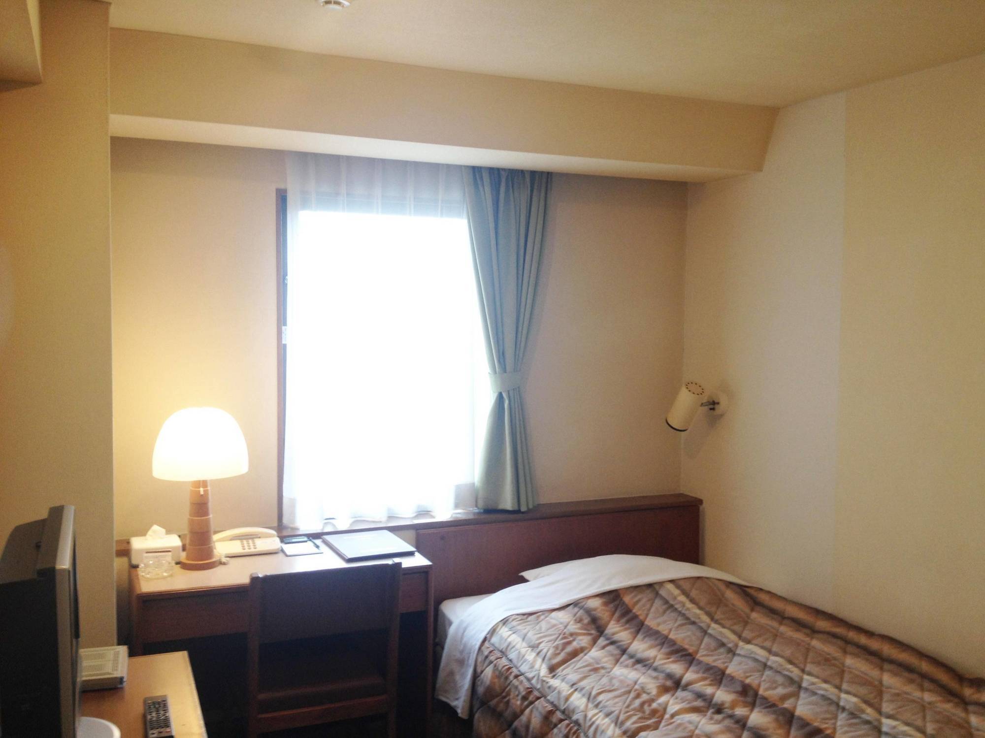 Marroad Inn Tokyo Fuchu Bagian luar foto
