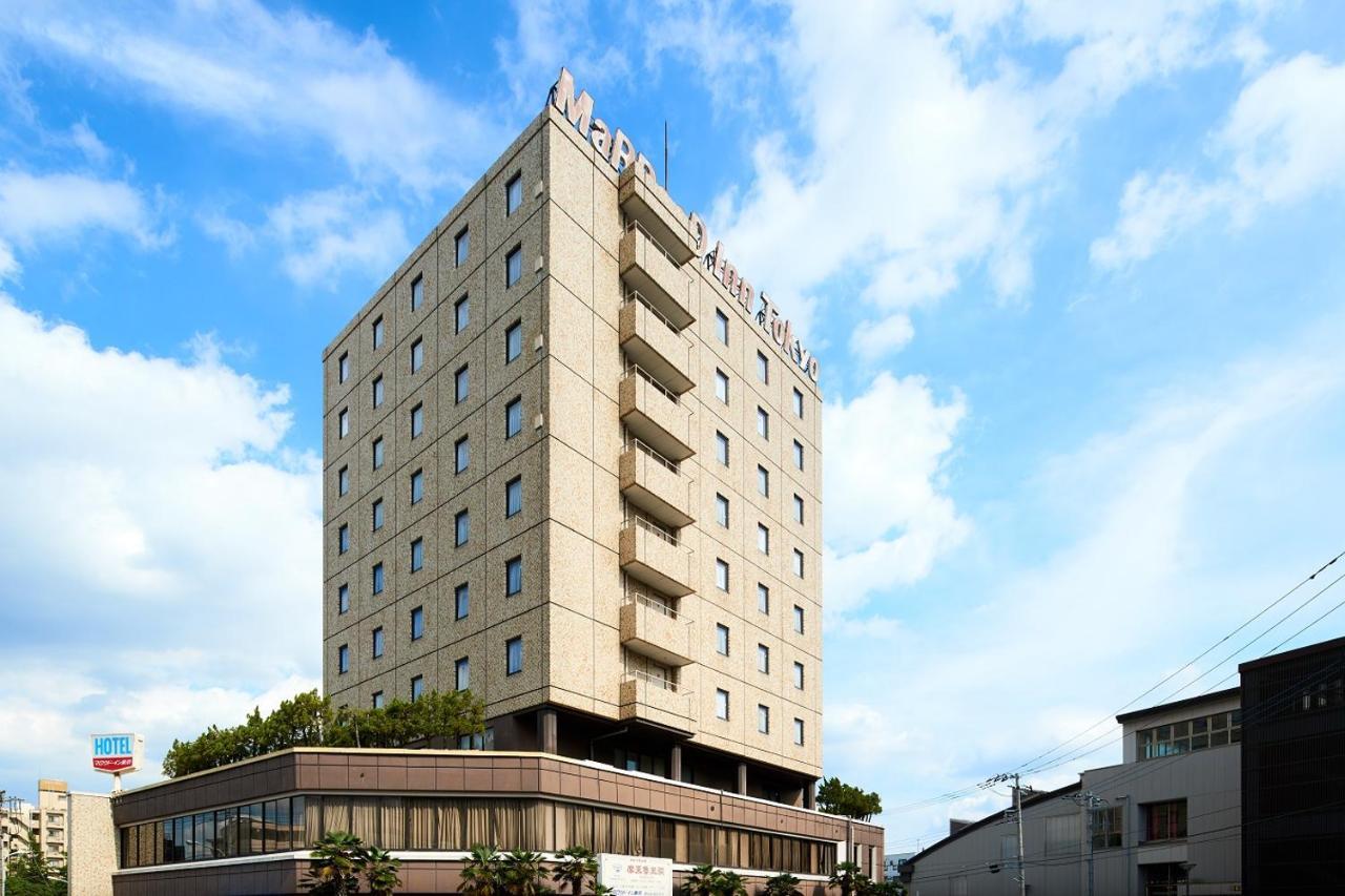 Marroad Inn Tokyo Fuchu Bagian luar foto